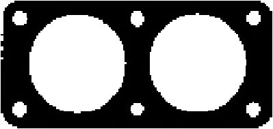 ПРОКЛАДКА 027401H