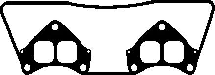   460034P