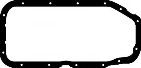   OPEL ASTRA/VECTRA/KADETT 1.6-1.8/1.6D/1.7D/TD 81> 423921P