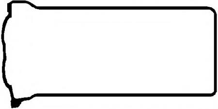 ПРОКЛАДКА КЛАПАННОЙ КРЫШКИ 440377P