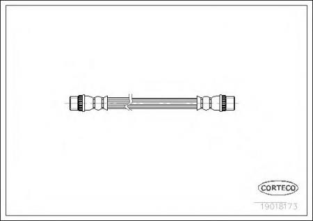   RENAULT: 11  1.1/1.2/1.4/1.4/1.6 D 83-89, 19 I 1.4/1.4 KAT/1.4/1.7/1.7/1.8 16V/1.9 D 88-94, 19 I CABRIOLET 1.7/1.8 16V 91-92, 19 I CHAMADE 1.7/ 19018173