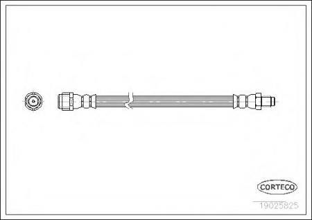   MERCEDES-BENZ:/8 230.6/250 2.8/280/280 E 68-76,/8 200/200/200 D/220/220 D/230.4/240 D/240 D 3.0 68-77,/8  250 C 2.8/280 C/280 CE 69-77, 190 2.0/D 19025825