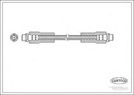   AUDI: A4 1.6/1.8/1.8 T/1.8 T QUATTRO/1.8 QUATTRO/1.9 TDI/1.9 TDI QUATTRO/2.4/2.4 QUATTRO/2.5 TDI/2.5 TDI QUATTRO/2.6/2.6 QUATTRO/2.8/2.8 QUATTRO/S4 Q 19025845