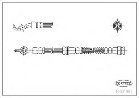   MI LANCER V 426MM 19031861
