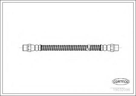   RE VW T4 -03   160 19032096