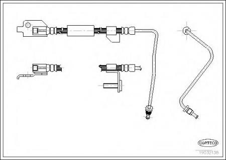 ��������� ����� ������ [422MM] 19032138