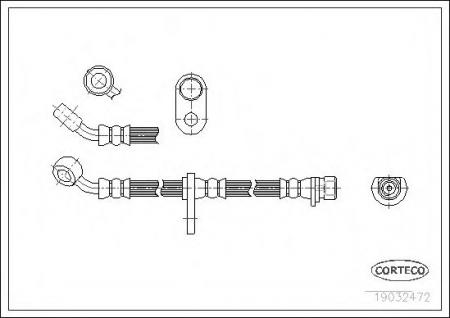    L EG 1, 6 VTI 19032472