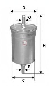  S1747B Sofima