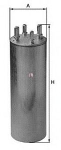   S1849B Sofima