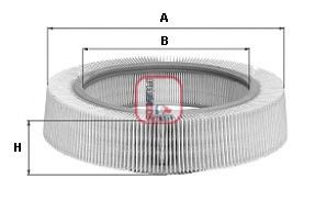   S3040A Sofima