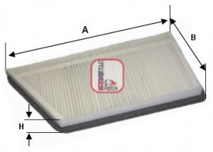   S3044C Sofima