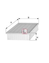   S3202A Sofima