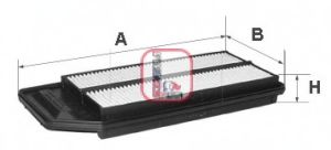   S3276A Sofima