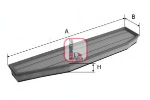   S3395A