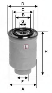   S4413NR Sofima