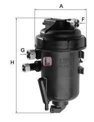   S5143GC