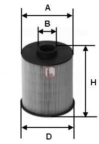  S6006NE Sofima