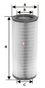   S7154A