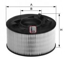 ФИЛЬТР ВОЗДУШНЫЙ S7394A