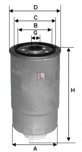   S8500NR Sofima