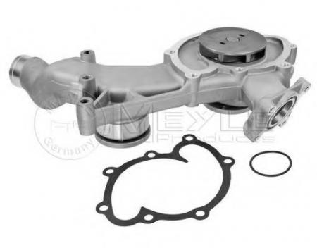 ВОДЯНОЙ НАСОС 0130260016