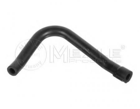 ШЛАНГ ВЕНТИЛ.КАРТЕРА MB W124 / W140 / C140 / R129 / 0140090055