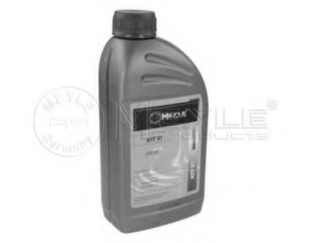 МАСЛО ТРАНСМИССИОННОЕ MEYLE 0140192500