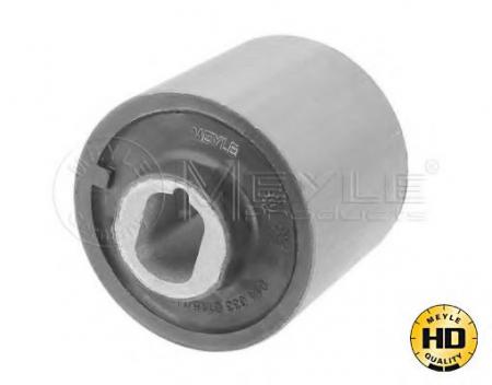 САЙЛЕНТБЛОК MB W204 01/07-/ W203 05/00-/ CL203 03/ 0140330115/HD