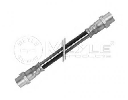 ШЛАНГ ТОРМОЗНОЙ MEYLE 0140420023