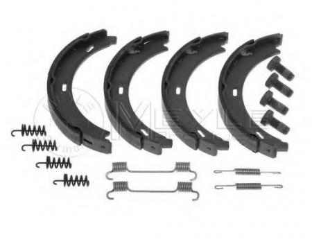      [165X20,  / ]  MERCEDES W201 190; W124; W140; W202; W210 ( .) 0140420202