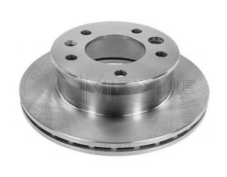 ТОРМОЗНОЙ ДИСК MB SPRINTER 01/95-05/06.VW LT 05/96 0155212038