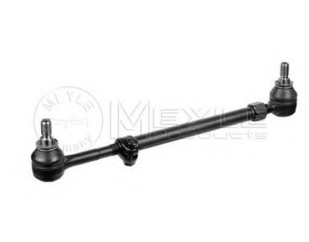 РУЛЕВАЯ ТЯГА В СБОРЕ 0160306333