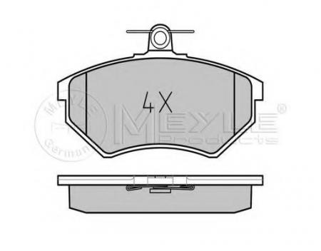    / 4 / VW GOLF 0252016819