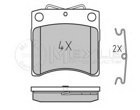    T-4 FRONT 0252065217