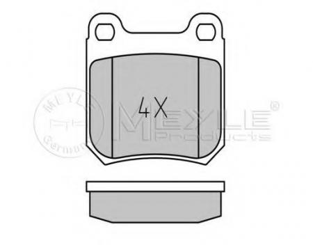    / 4 / OPEL OM 0252105015