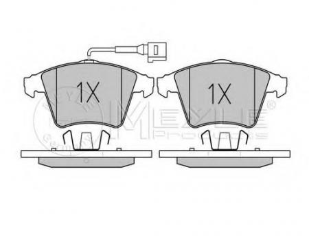    / 4 / VW T5/M 025 237 4619/W