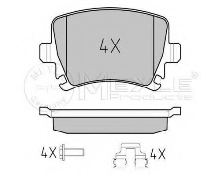    / 4 / AUDI A3 0252391417