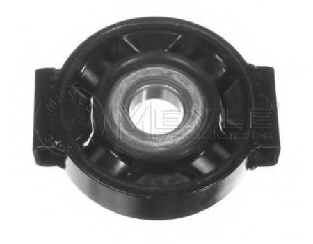 ПОДВЕСНАЯ ОПОРА КАРДАННОГО ВАЛА MB T2 86-94 0340410013