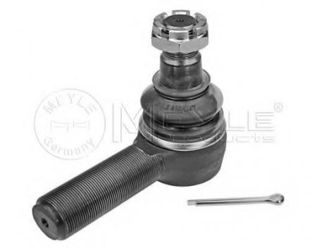 НАКОНЕЧНИК РУЛЕВОЙ ТЯГИ OMN MAN,MB,DAF,SCANIA,IVEC 0360200004