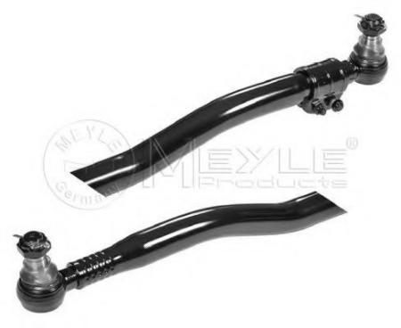 ТЯГА РУЛЕВАЯ MB ACTROS, AXOR 0360400065