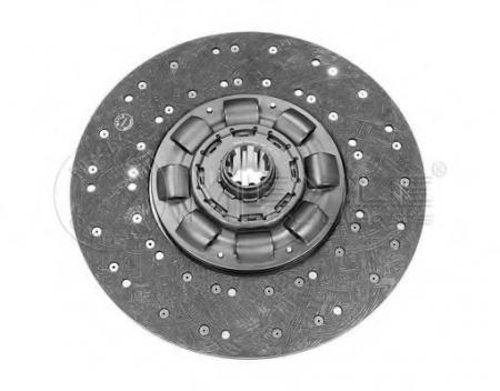   MB 1735/1838/2435 BM655 0374301010