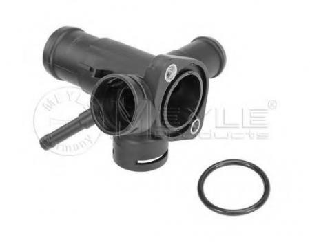 ФЛАНЕЦ ПОДВОДА ОХЛАЖДАЮЩЕЙ ЖИДКОСТИ MEYLE 1001211005