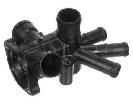 ФЛАНЕЦ ПОДВОДА ОХЛАЖДАЮЩЕЙ ЖИДКОСТИ MEYLE 1001211028