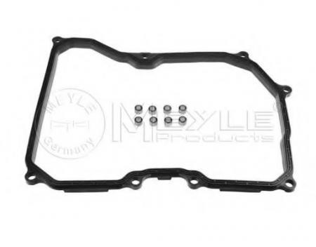 ПРОКЛАДКА ФИЛЬТРА АКП AUDI/VW 1001390002