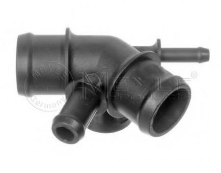 ФЛАНЕЦ ОХЛАЖДАЮЩЕЙ ЖИДКОСТИ 1002260005