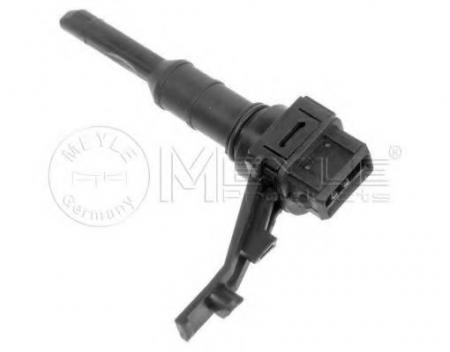 ДАТЧИК СКОРОСТИ AUDI A4/A6 & 4WD 1.6-4.2I/1.9/2.5T 1004090001