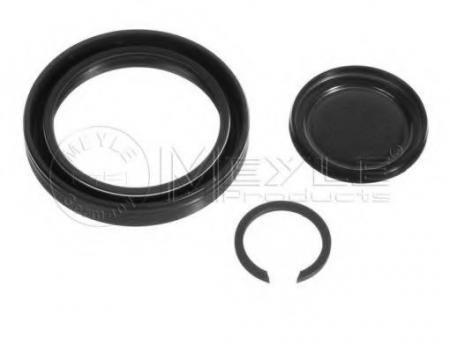 САЛЬНИК VW GOLF II/GOLF III/VENTO/PASSAT (B3-B4) 1004980003C