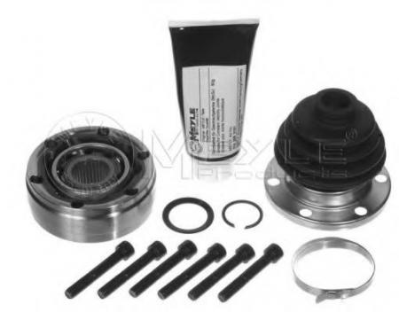  . [-ABS]  VW GOLF II 1, 0 / 1, 3 11 / 83-12 / 92 , JETTA I 1, 1 / 1, 3 79-83 , POLO I 1, 0-1, 6 / 1, 9D 85-99 1004980017