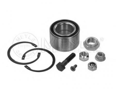 ПОДШИПНИК ПЕРЕДНЕЙ СТУПИЦЫ ДЛЯ VW POLO 3 / 75-9 / 94 1004980046