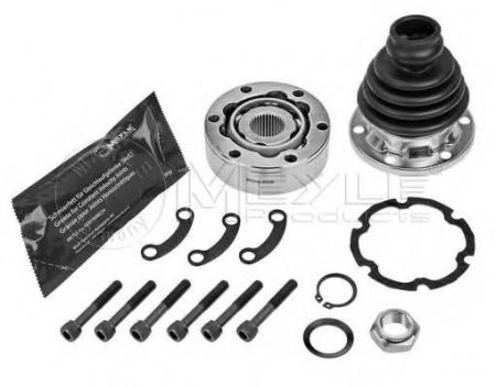   AUDI A3, SKODA OCTAVIA, VW GOLF/ 1004980051